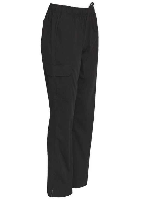Ladies Functional Chef Pants [53-CP04]