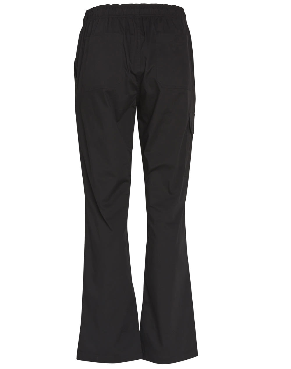 Ladies Functional Chef Pants [53-CP04]
