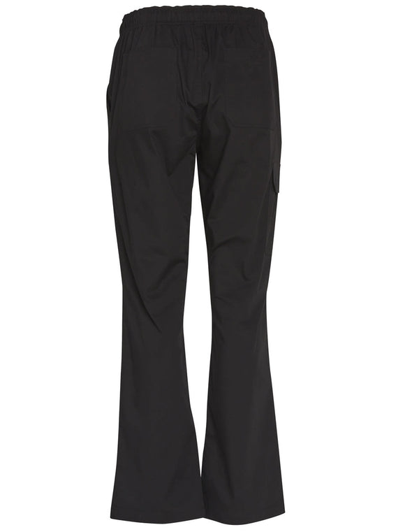 Ladies Functional Chef Pants [53-CP04]