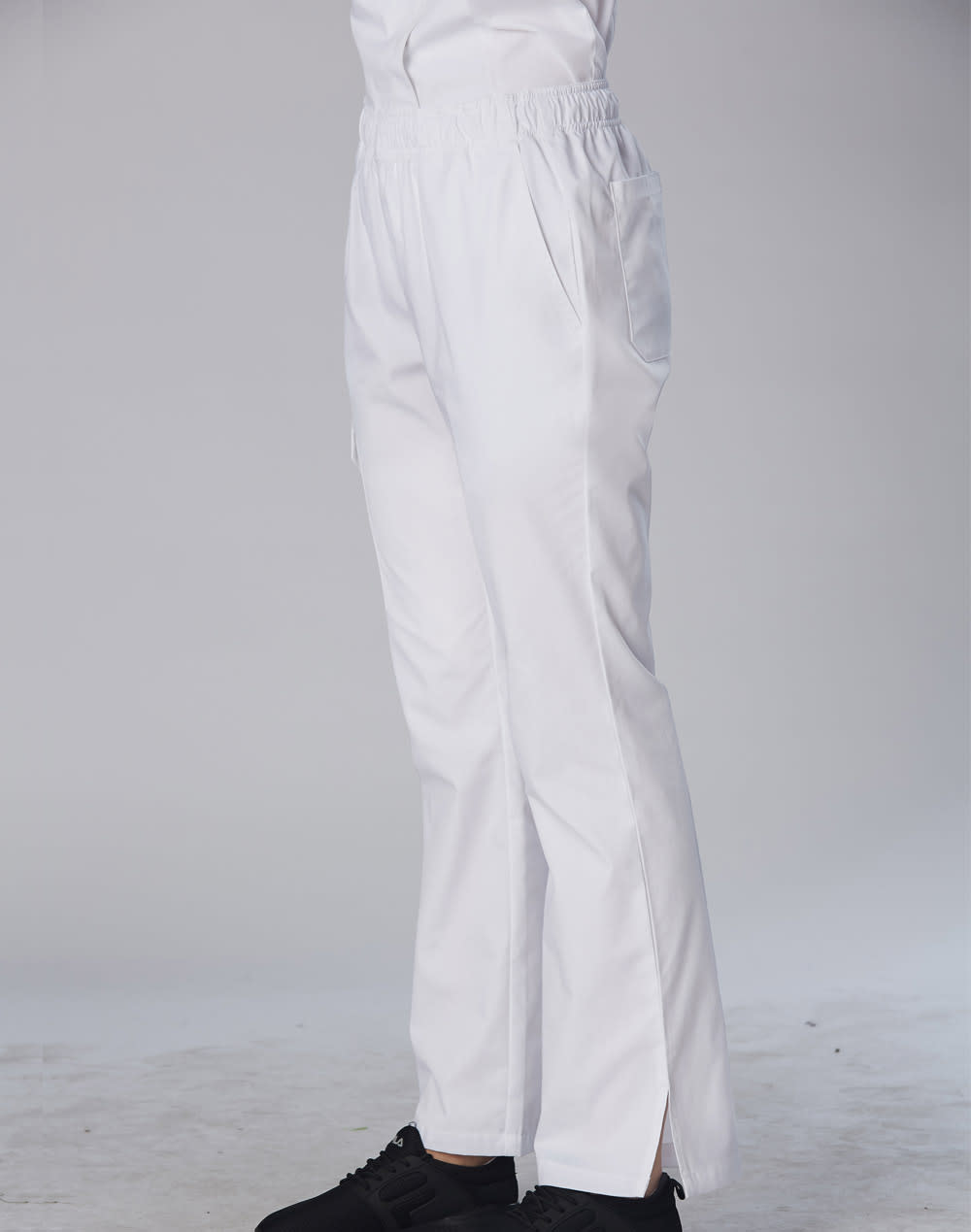 Ladies Functional Chef Pants [53-CP04]