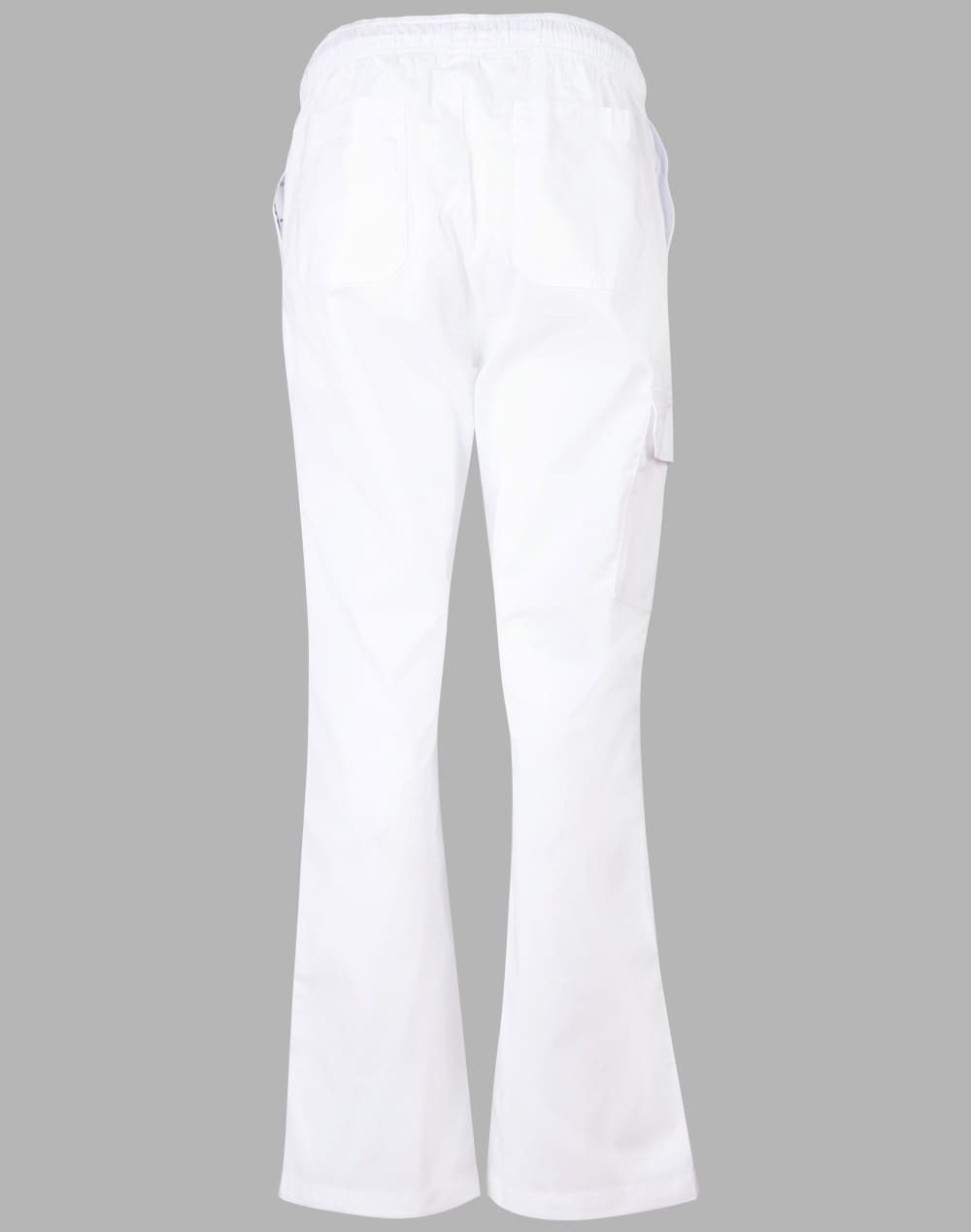 Ladies Functional Chef Pants [53-CP04]