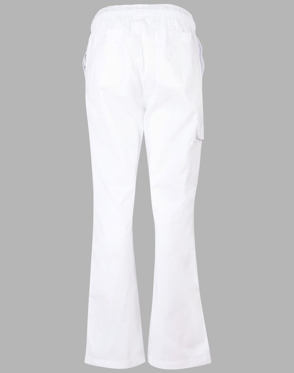 Ladies Functional Chef Pants [53-CP04]