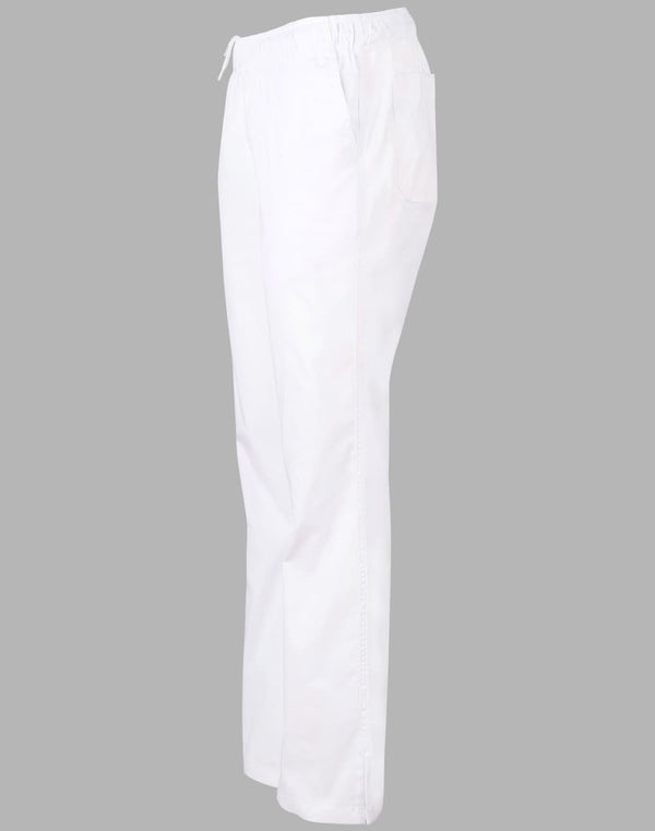 Ladies Functional Chef Pants [53-CP04]