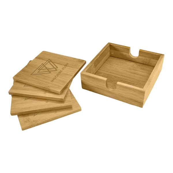 Madake Bamboo Coaster [19-CST008]