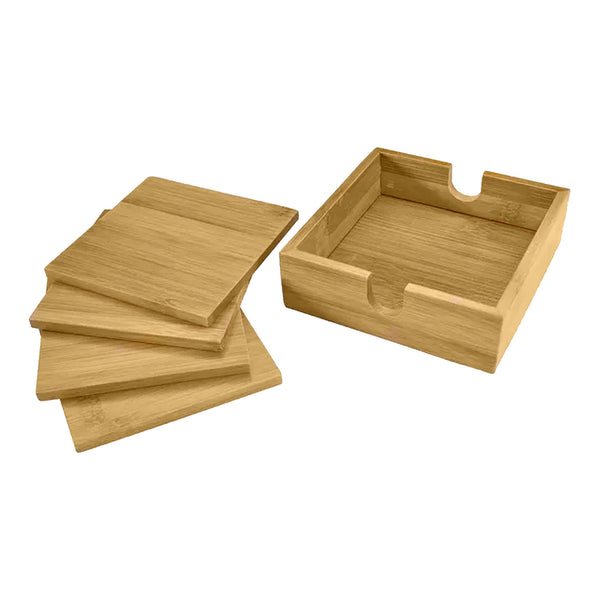 Madake Bamboo Coaster [19-CST008]