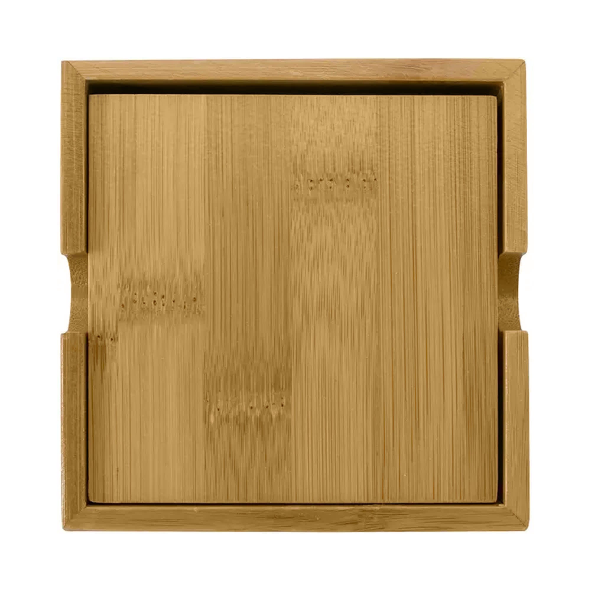 Madake Bamboo Coaster [19-CST008]