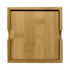 Madake Bamboo Coaster [19-CST008]