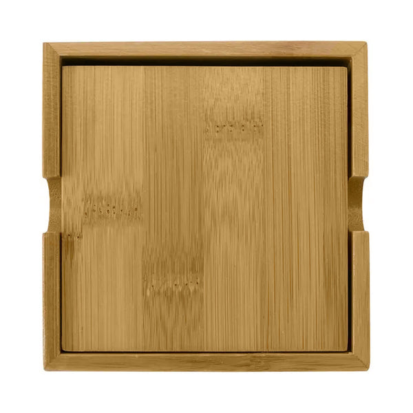 Madake Bamboo Coaster [19-CST008]