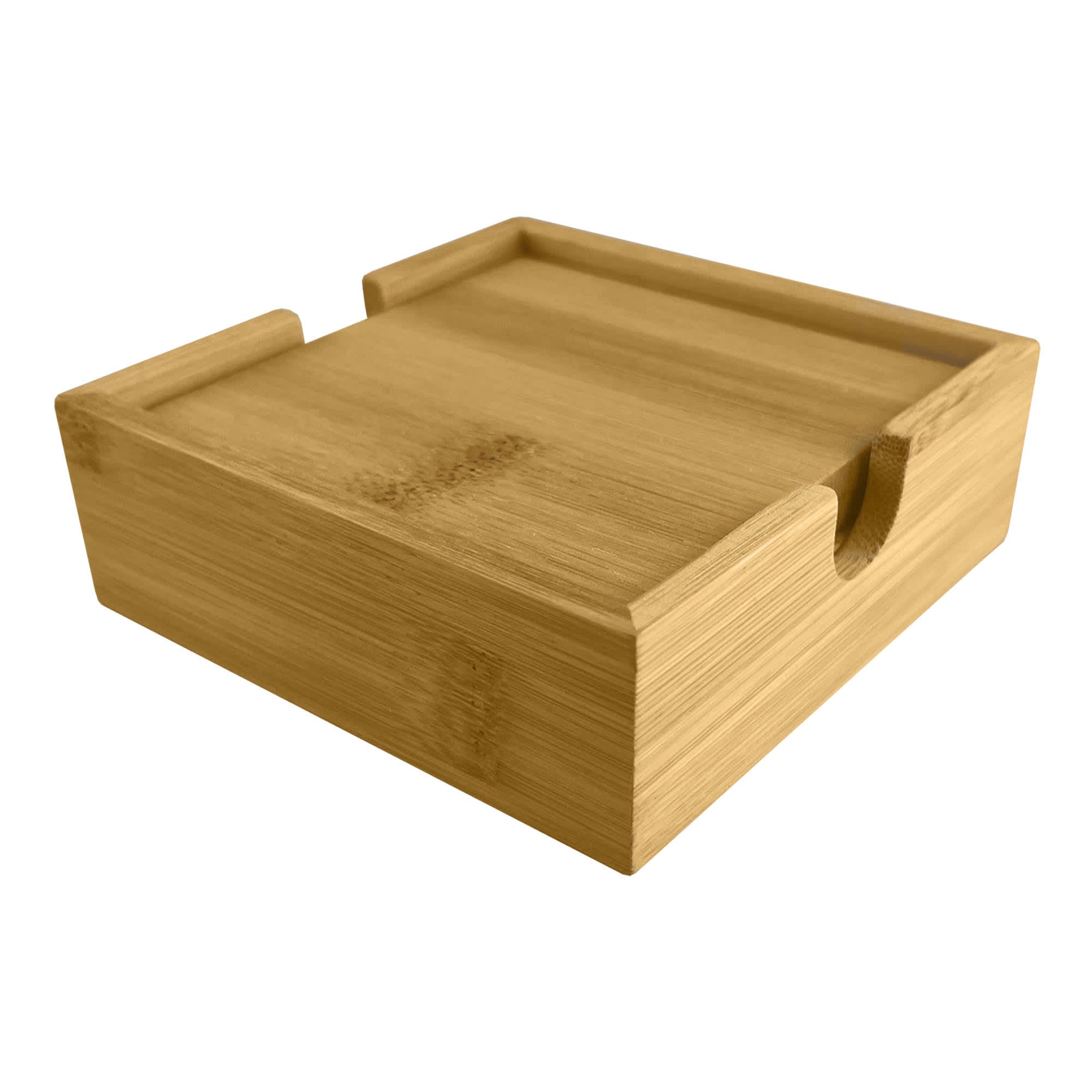 Madake Bamboo Coaster [19-CST008]
