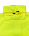 HiVis Three in One Safety Jacket with 3M Tapes [53-SW20A]