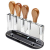 Lanark Cheese Knife Display Set [11-D162]