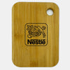 Bamboo Cutting Board Small [11-D396]