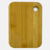 Bamboo Cutting Board Small [11-D396]