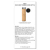 Duke Smart Bamboo Drink Bottle [19-DB021]