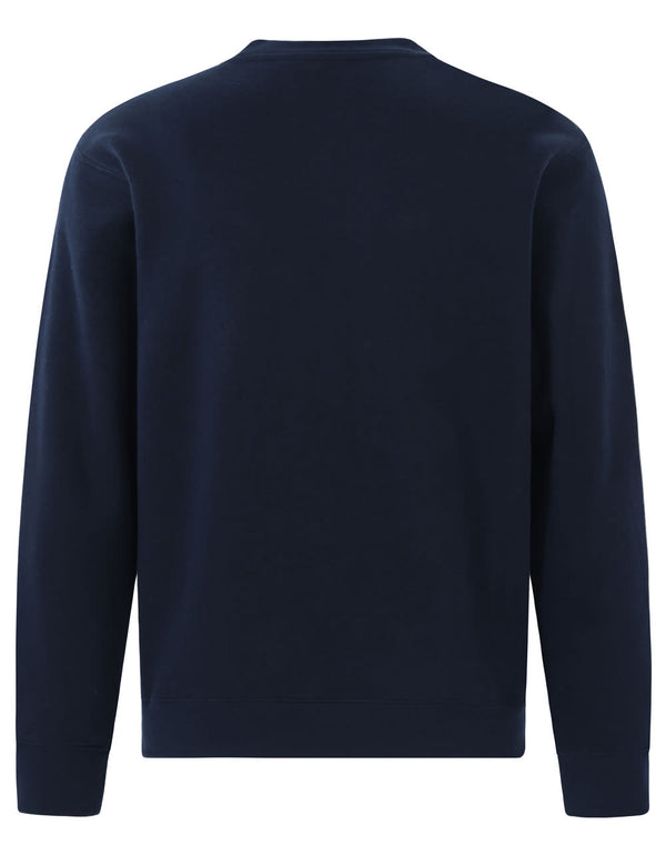 WINNING SPIRIT Eagle Top Fleece Unisex Sweat [53-FL01]