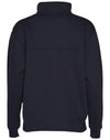 Kids 1/2 zip collar fleecy sweat [53-FL02K]