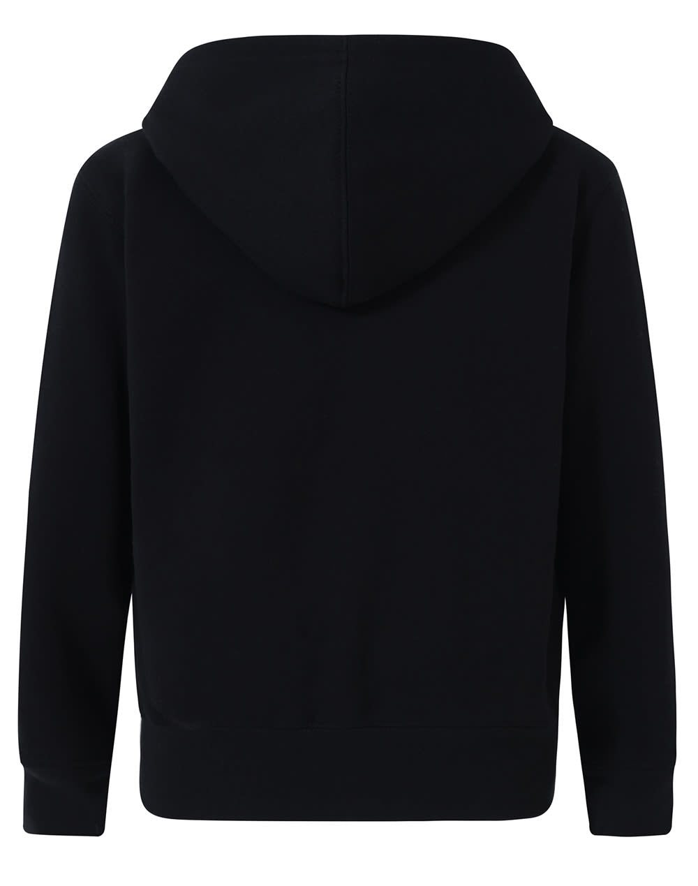 Kids fullzip fleecy hoodie [53-FL03K]