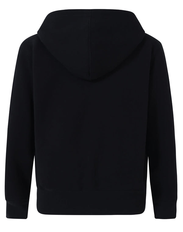 Kids fullzip fleecy hoodie [53-FL03K]