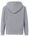 Kids fullzip fleecy hoodie [53-FL03K]