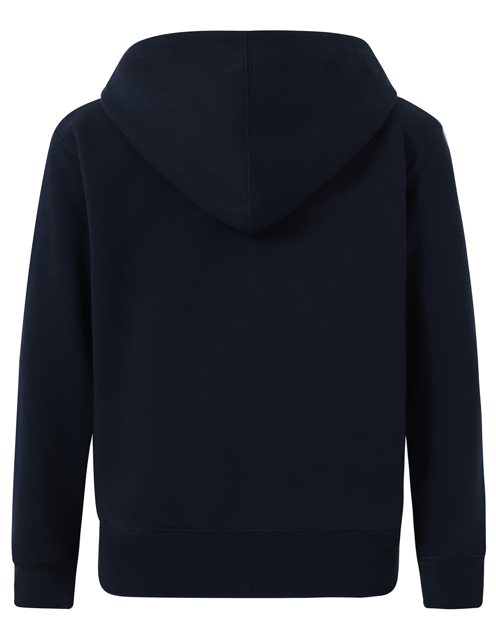 Kids fullzip fleecy hoodie [53-FL03K]