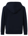 Kids fullzip fleecy hoodie [53-FL03K]