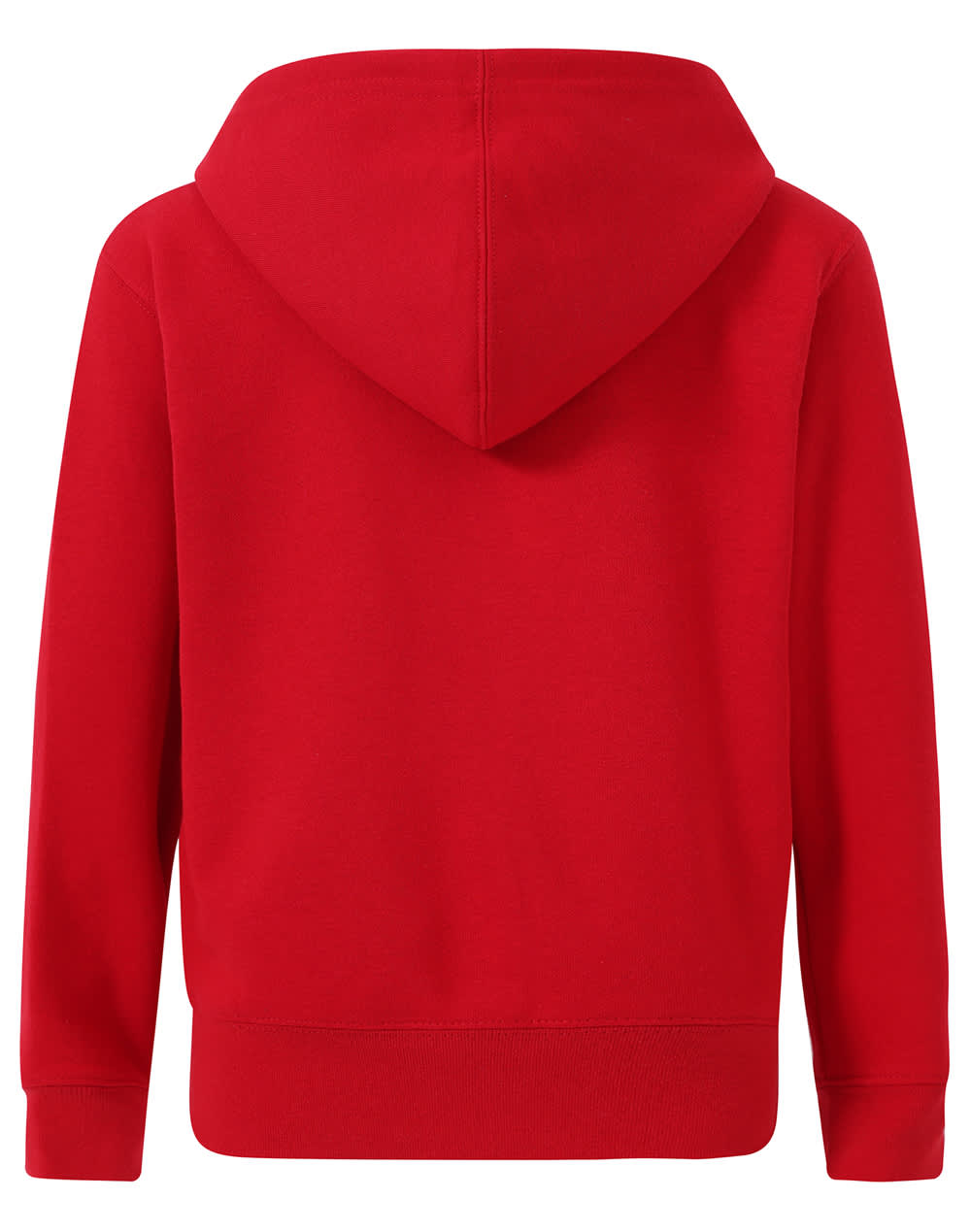 Kids fullzip fleecy hoodie [53-FL03K]