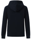 Ladies fullzip fleecy hoodie [53-FL04]
