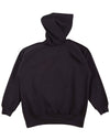 Kids Fleece Hoodie [53-FL07K]