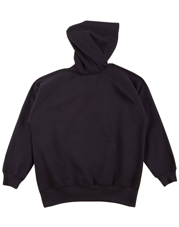 Kids Fleece Hoodie [53-FL07K]