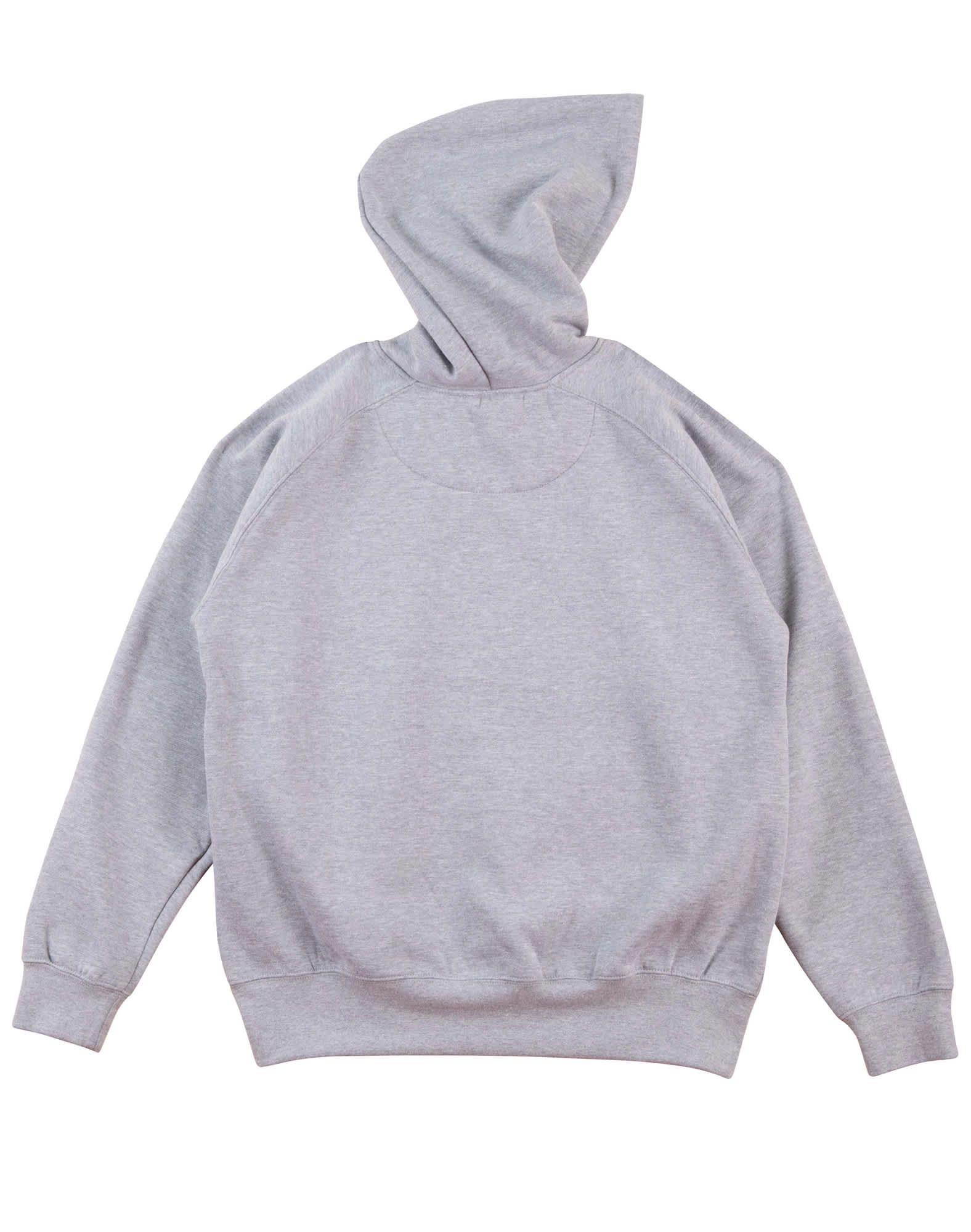Kids Fleece Hoodie [53-FL07K]