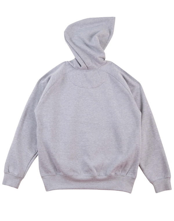 Kids Fleece Hoodie [53-FL07K]
