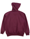 Kids Fleece Hoodie [53-FL07K]