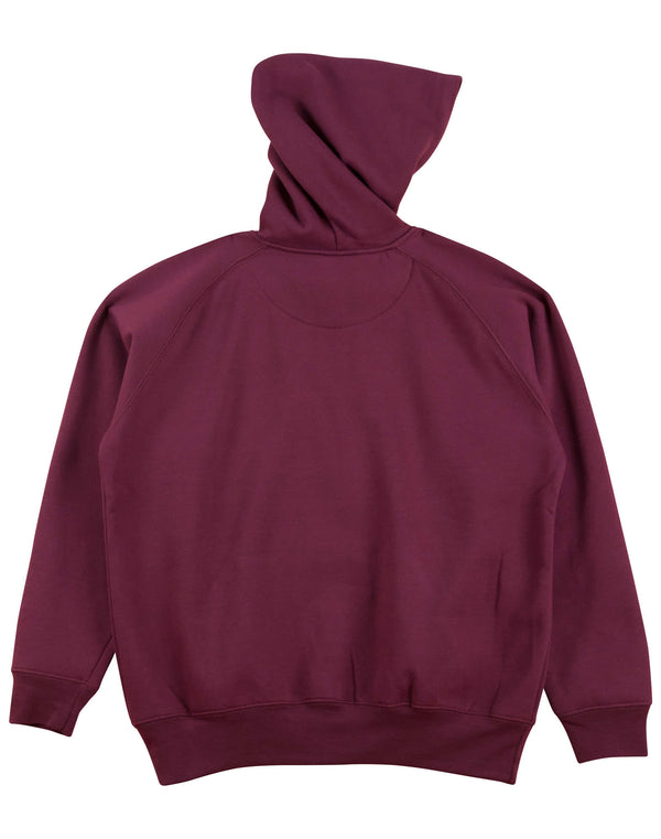 Kids Fleece Hoodie [53-FL07K]
