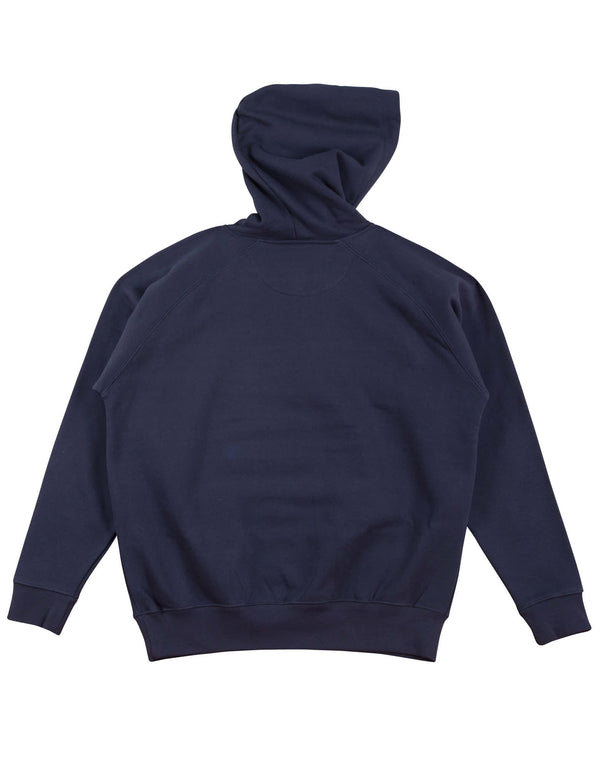 Kids Fleece Hoodie [53-FL07K]