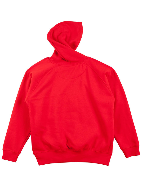 Kids Fleece Hoodie [53-FL07K]