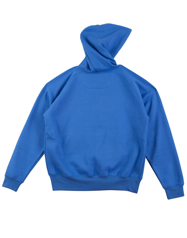 Kids Fleece Hoodie [53-FL07K]