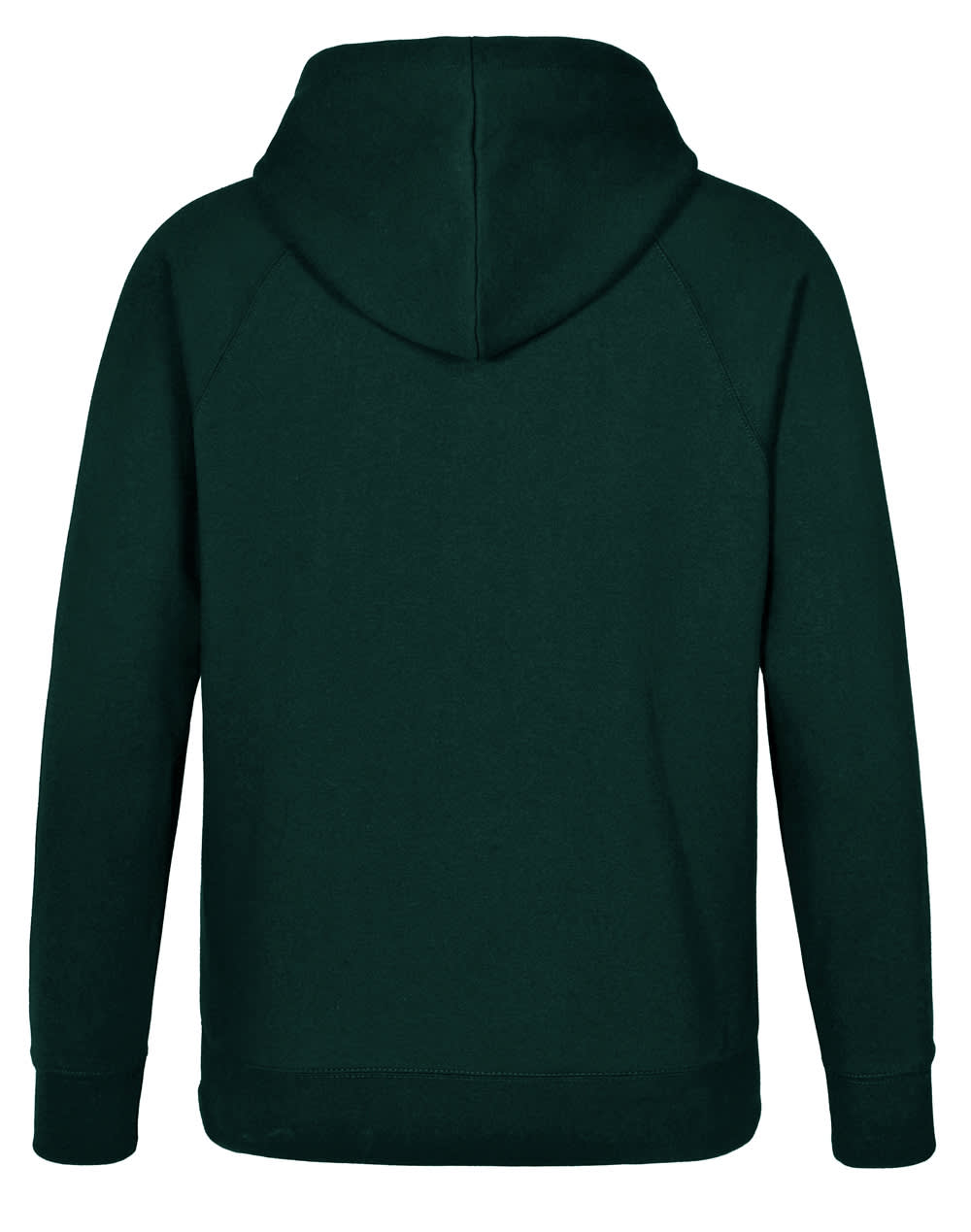 Mens Fleecy Hoodie [53-FL07]