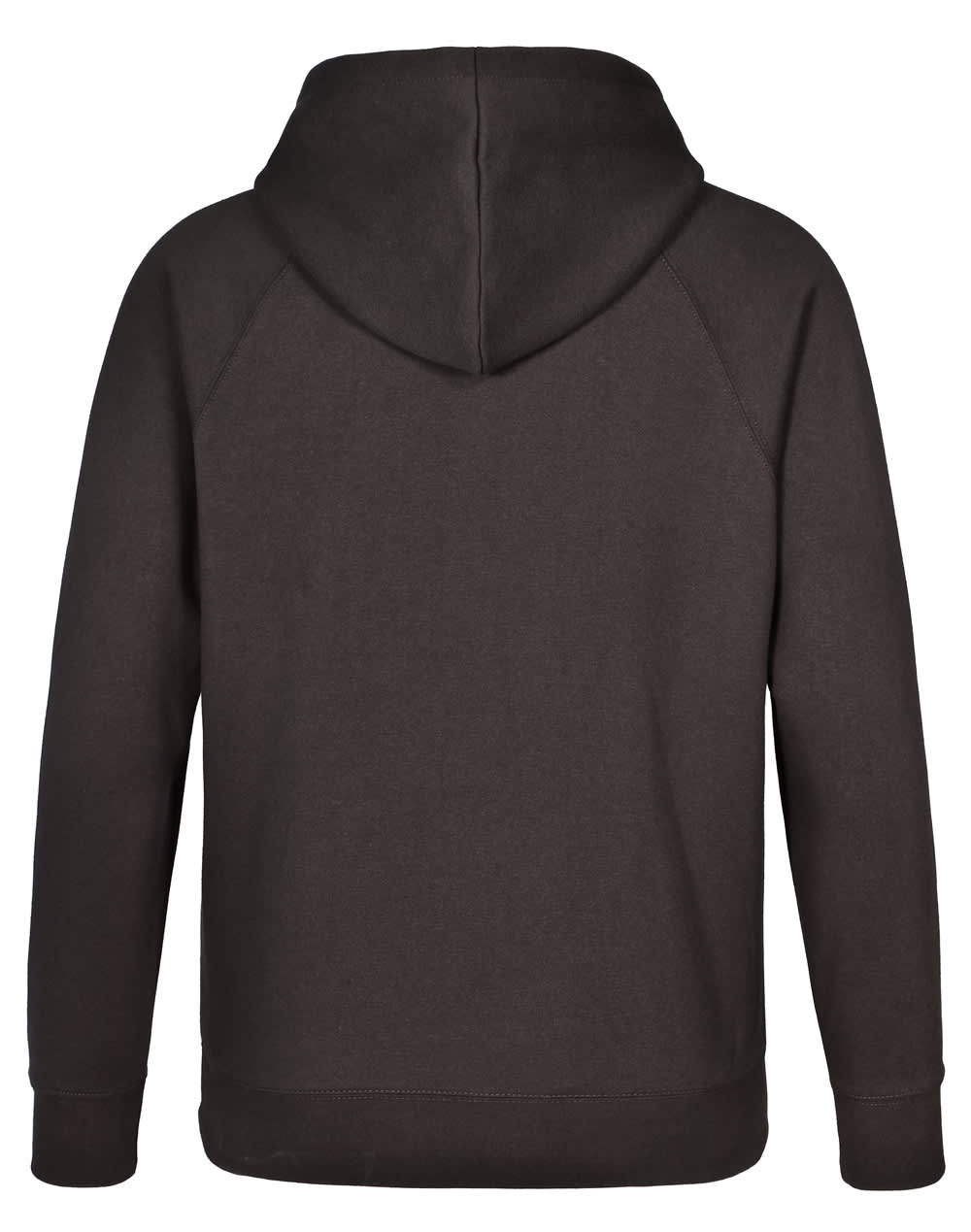 Mens Fleecy Hoodie [53-FL07]