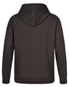 Mens Fleecy Hoodie [53-FL07]