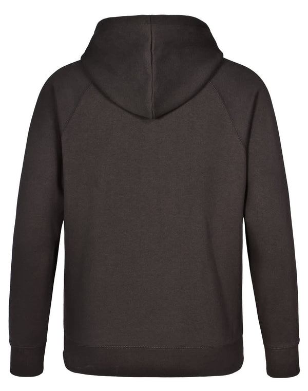 Mens Fleecy Hoodie [53-FL07]