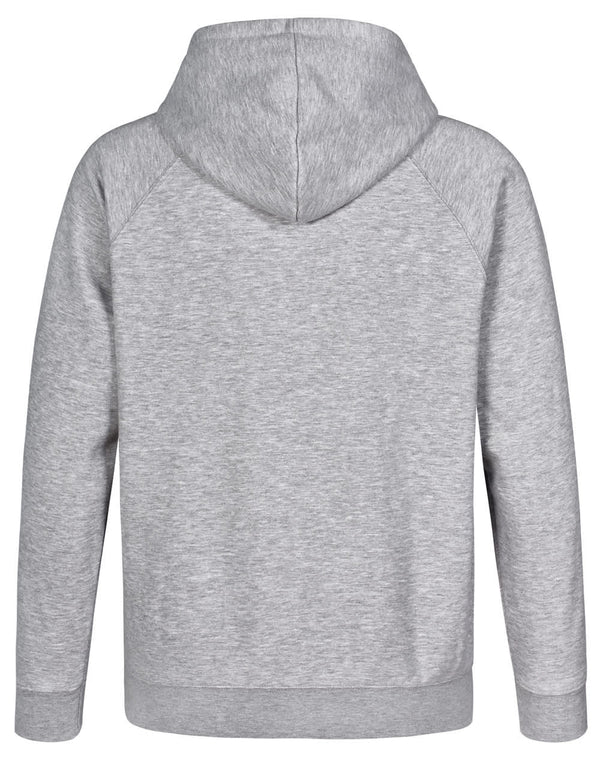Mens Fleecy Hoodie [53-FL07]