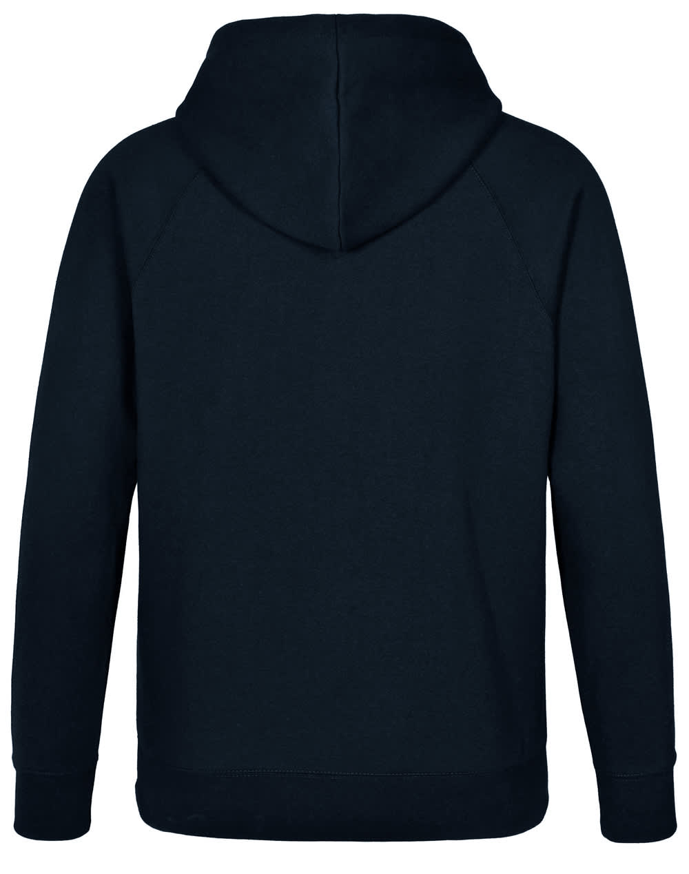 Mens Fleecy Hoodie [53-FL07]