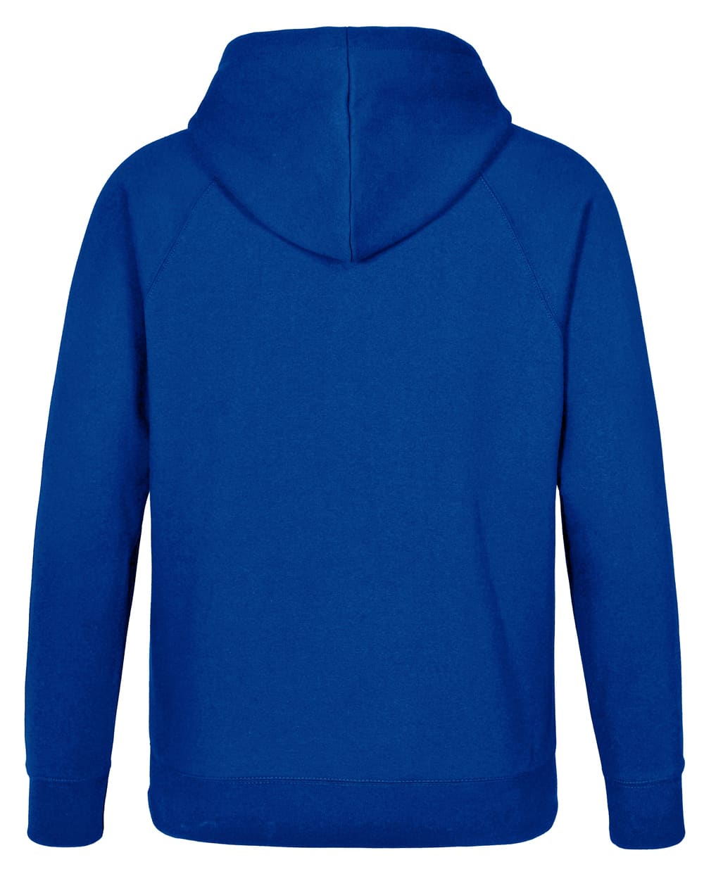 Mens Fleecy Hoodie [53-FL07]