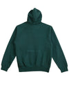 Ladies Fleecy Hoodie [53-FL08]