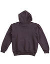 Ladies Fleecy Hoodie [53-FL08]