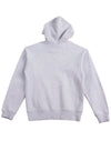 Ladies Fleecy Hoodie [53-FL08]