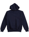 Ladies Fleecy Hoodie [53-FL08]