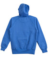 Ladies Fleecy Hoodie [53-FL08]