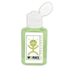 30ml Hand Sanitiser Gel w/Aloe  75 ethylalcohol [11-H306]