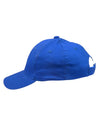 Kids brushed cotton cap [53-H1055]